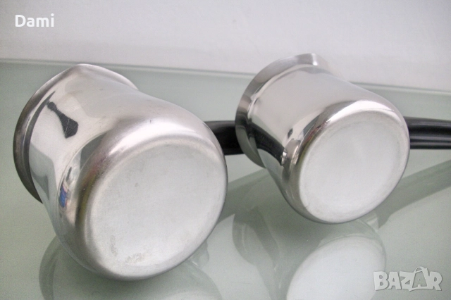 Джезве за турско кафе, снимка 8 - Съдове за готвене - 52877424