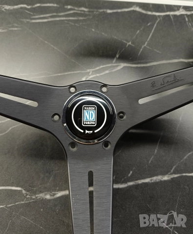 Nardi Deep Corn спортен волан, снимка 12 - Части - 52977311