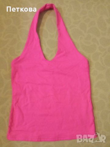 Спортен потник, снимка 1