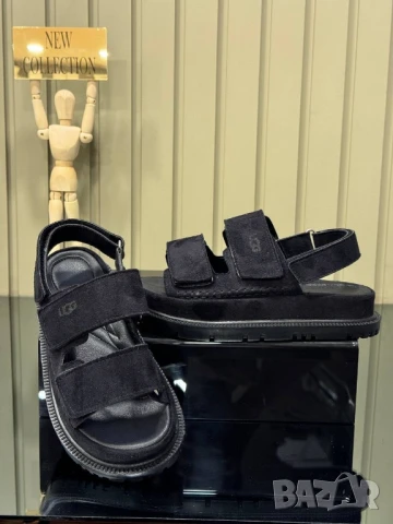 сандали UGG , снимка 9 - Сандали - 51041522