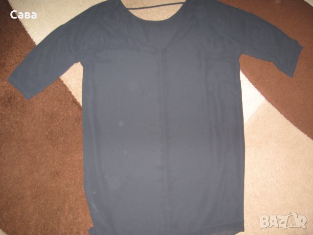 Рокля SAINT TROPEZ, снимка 3 - Рокли - 33890934