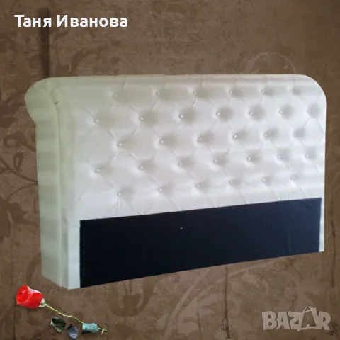 Тапицирани спални, снимка 7 - Спални и легла - 50332906