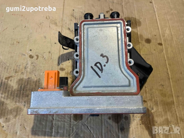 Модул Топлообменик 1EA963231 Радиатор VW ID.3 E11 pro