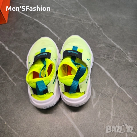 Nike - детски маратонки, снимка 7 - Детски маратонки - 54074559