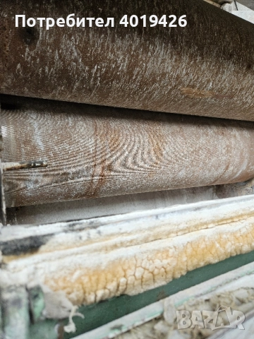 продавам четири валцова машина, снимка 2 - Други машини и части - 51888439