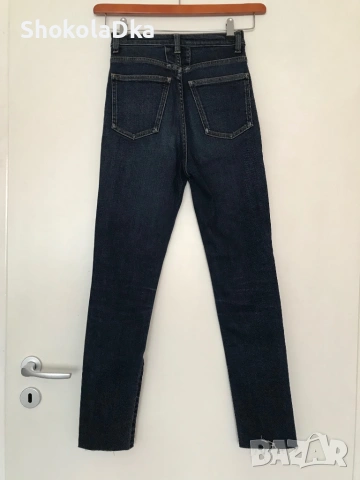 Дънки Saint Laurent размер XS, снимка 2 - Дънки - 53887467