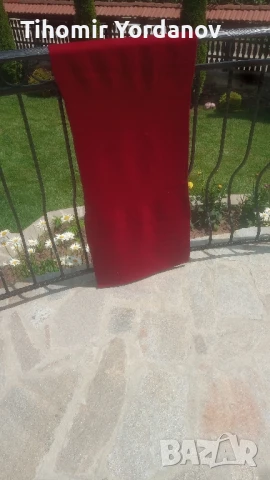 Пояс за носия., снимка 3 - Антикварни и старинни предмети - 50785906