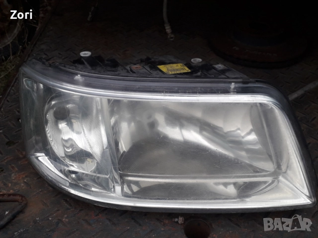 десен фар VW Transporter T5 