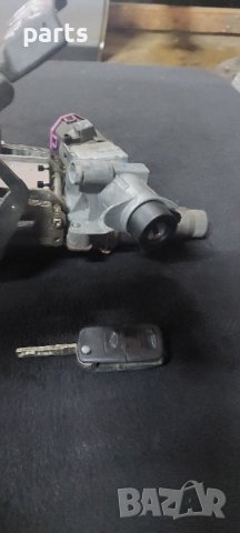 Кормилен Прът VW Пасат B5 - B5.5 - Ауди - Сеат - Шкода - 3B0419502 - 350433237 N, снимка 3 - Части - 37689433