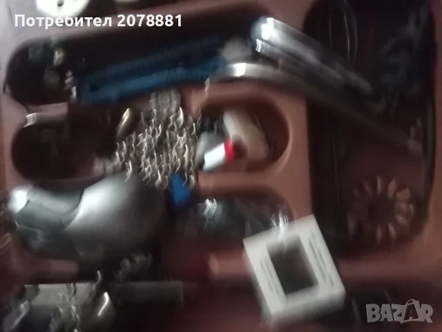 Домашен майстор , снимка 2 - Други инструменти - 47518076