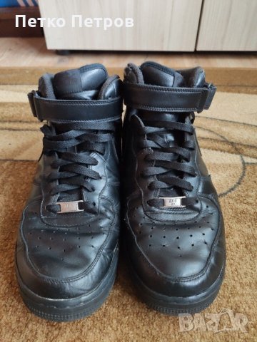 Кецове Nike Air Force 1 ”82" Mid