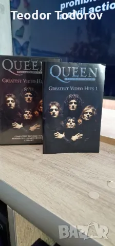 DVD МУЗИКА QUEEN 