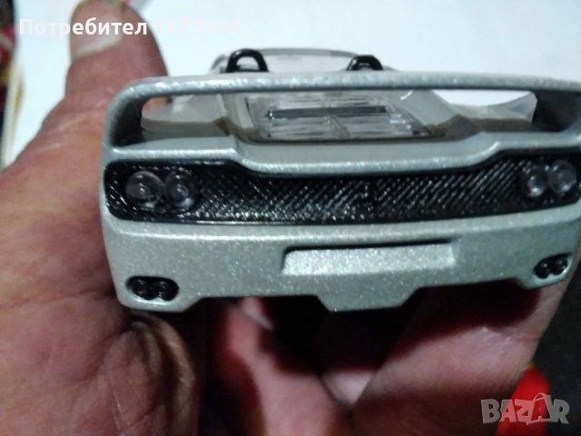 Колекционерски колички, снимка 17 - Колекции - 40219652