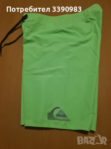 Плувни шорти Quiksilver Everyday Boardshort , снимка 4 - Бански - 50954449