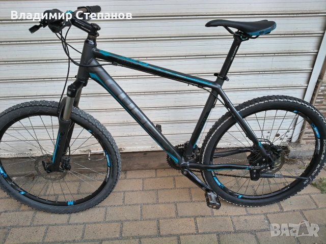 Cube aim 26 Lразмер