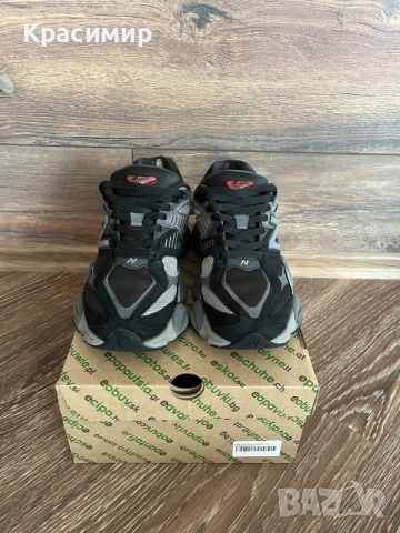 маратонки New Balance 9060, снимка 3 - Маратонки - 55887889
