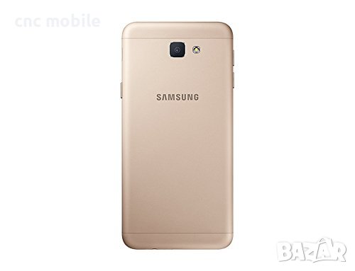 Samsung Galaxy J5 Prime 2017 - Samsung SM-G570F калъф - case, снимка 1 - Калъфи, кейсове - 38265053
