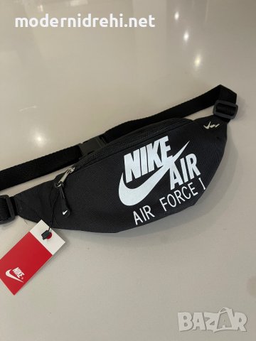 чанта банан Nike код 21 в Чанти в гр. София - ID38833465 — Bazar.bg