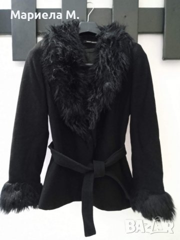 Tally Weil късо палто