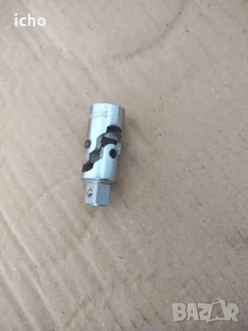 Кардан за вложки gedore, снимка 1