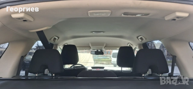 Honda CR-V 2.0i Vtec 155PS 4x4, снимка 15 - Автомобили и джипове - 53989389