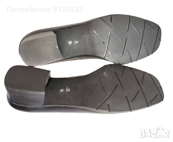 Picardië shoe 38, снимка 6 - Дамски елегантни обувки - 37651253