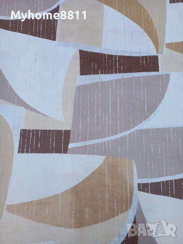 Мушама на метър 