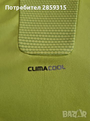 Оригинална мъжка тениска Adidas - размер XS / S, снимка 8 - Тениски - 44162025