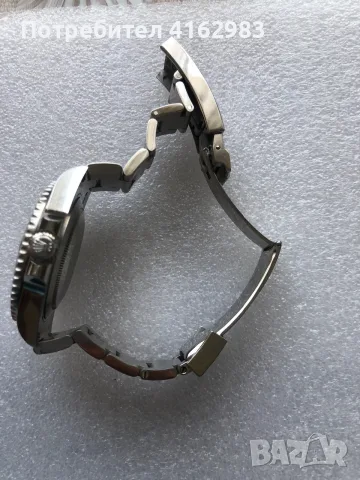 Rolex , Seiko , secura, снимка 2 - Мъжки - 55724151