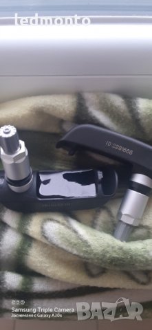 Тпмс датчика за налягане на гомите мотор бмв bmw K bmw F bmw R, снимка 3 - Части - 35378353