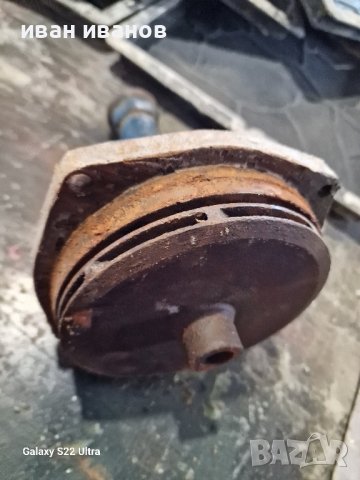 Помпа Вида 5 Части, снимка 4 - Водни помпи - 42895159