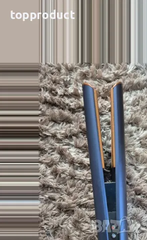 Преса, сешоар щадяща косата, снимка 10 - Преси за коса - 50245702