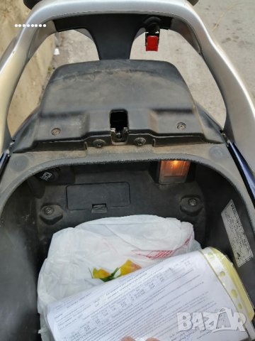 piaggio beverly 500, снимка 11 - Мотоциклети и мототехника - 42185431