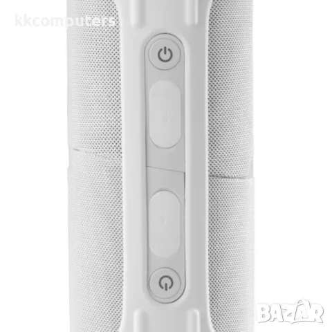 HAMA "Twin 3.0", 30W, Бяла, 188223 Блутут колонка, снимка 10 - Bluetooth тонколони - 48648716
