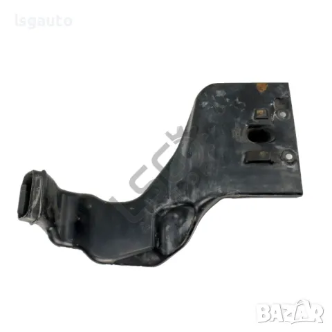 Въздуховод Mitsubishi Lancer X (GS44S) 2007-2017 ID: 134653