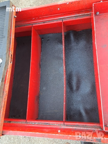 количка за инструменти , снимка 7 - Други инструменти - 52734840