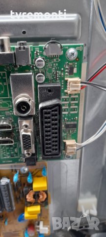 Основна платка - , 17MB140  for JVC LT-32VH30K, снимка 3 - Части и Платки - 35243349