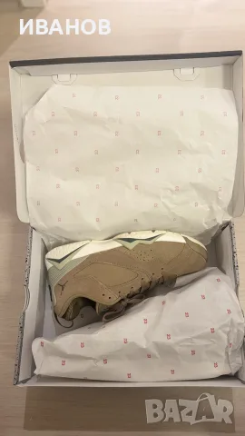 Nike Air Jordan 45, снимка 4 - Маратонки - 56528483