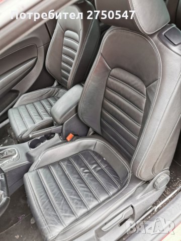 Vw scirocco 2.0tdi dsg / фв сироко 2.0 тди на части , снимка 7 - Автомобили и джипове - 29518188