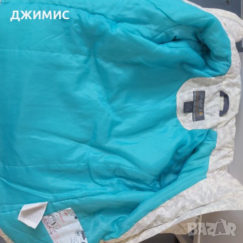  REGATTA  детско зимно яке 5-6 г, снимка 4 - Детски якета и елеци - 31594171