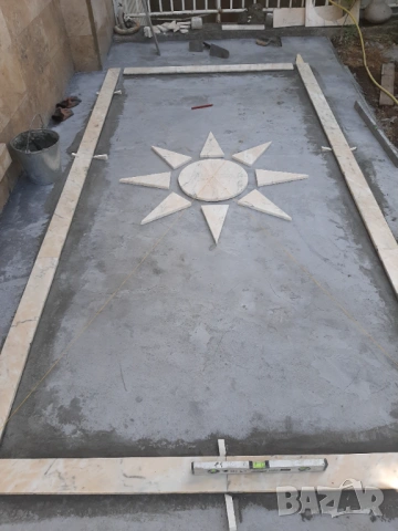 Полагане на мозайка стъпала и площадки , снимка 14 - Други ремонти - 18849859