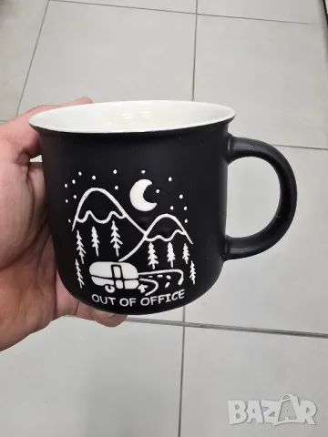 чаши 400 мл, снимка 2 - Чаши - 49483903