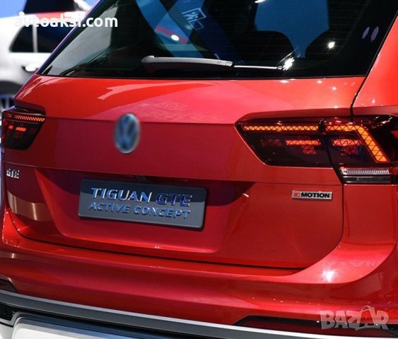 Емблема/Надпис 4motion -3985, снимка 7 - Аксесоари и консумативи - 40425539