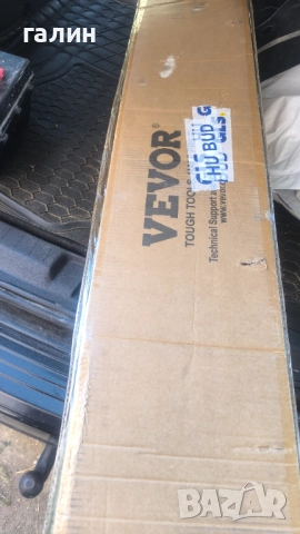  Машина за плочки 120см, снимка 3 - Други машини и части - 51488481