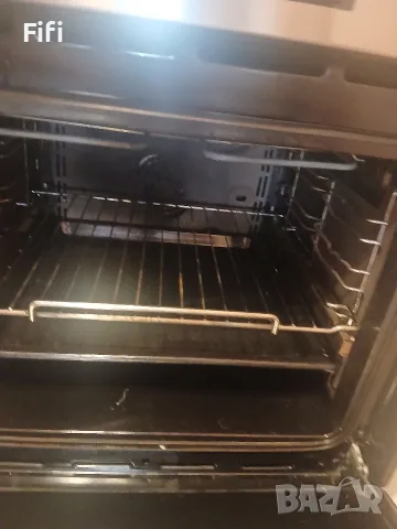 Фурна за вграждане Whirlpool, снимка 3 - Печки, фурни - 56448157