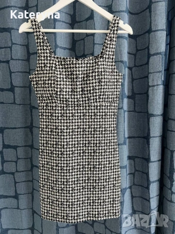 сарафан, рокля с корсет