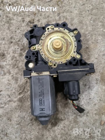 Задно дясно моторче машинка ел.стъкло врата за Ауди А3 Audi A3 8L 8L4959802A, снимка 2 - Части - 48146134
