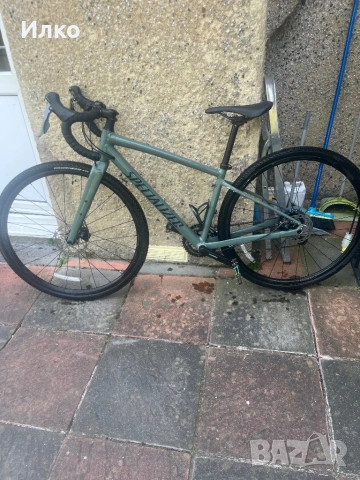 Велосипед, снимка 2 - Велосипеди - 54319461