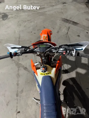 Ktm exc 300 TPI, снимка 9 - Мотоциклети и мототехника - 56397298