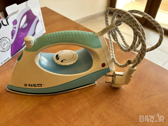 Котлон, микровълнова, тостер и ютия, снимка 8 - Котлони - 53179713